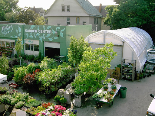 Buffalo Roots Hydroponics and Organics - Plant Nursery at 3231 Main St ...