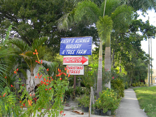 Golden Rain Nursery - Plant Nursery at 4203 46th Ave N, St. Petersburg ...