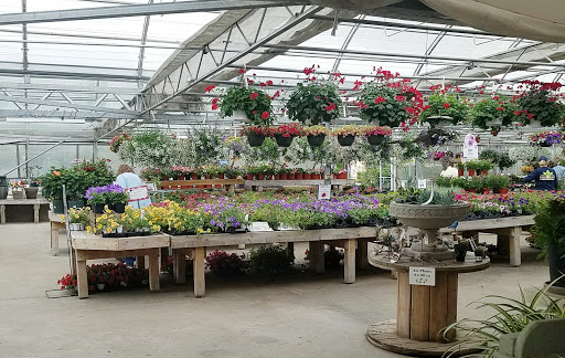 Spragues Nursery Garden Center