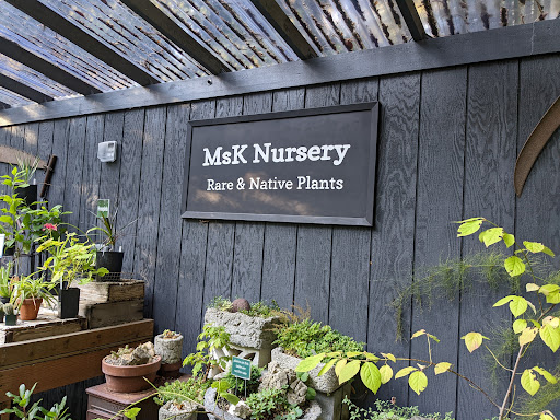 Sky Nursery - Plant Nursery at 18528 Aurora Ave N, Shoreline, WA, 98133 ...