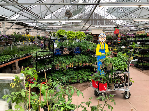 Fort Collins Nursery - Plant Nursery at 2121 E Mulberry St, Fort ...