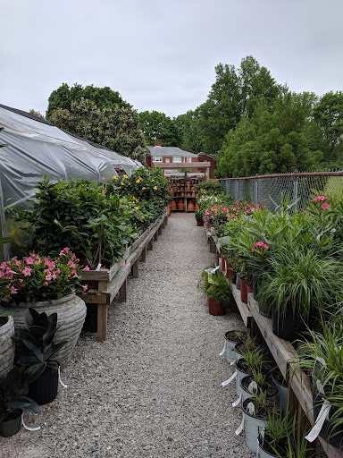 Frank Otte Nursery and Garden Center - Plant Nursery at 2930 Bardstown ...
