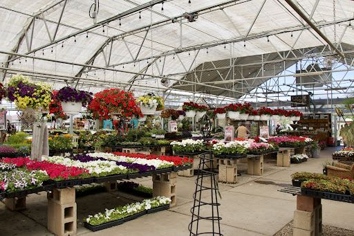 Glover Nursery - Plant Nursery at 9275 S 1300 W, West Jordan, UT, 84088