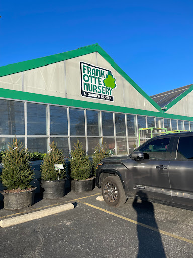 Frank Otte Nursery and Garden Center - Plant Nursery at 2930 Bardstown ...