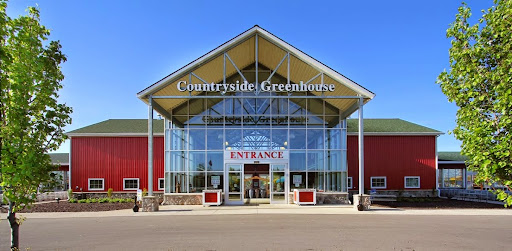 Countryside Greenhouse - Plant Nursery at 9050 Lake Michigan Dr