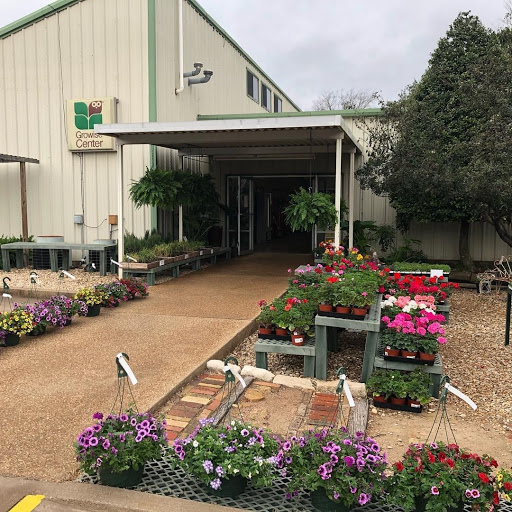 Barrera's Nursery and Landscaping Plant Nursery at 201 Sun Valley
