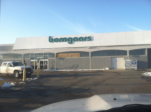 Bomgaars - Plant Nursery at 3112 5th Ave S, Fort Dodge, IA, 50501
