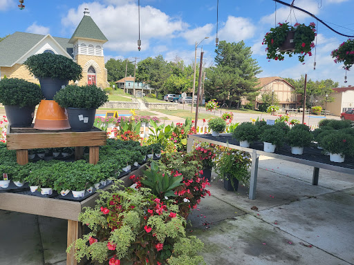 Neosho Gardens - Plant Nursery at 601 N Union St, Council Grove, KS ...