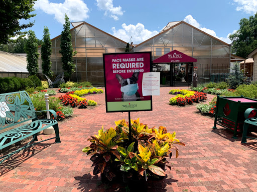 Frank Otte Nursery and Garden Center - Plant Nursery at 2930 Bardstown ...