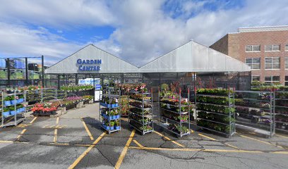 Spragues Nursery Garden Center