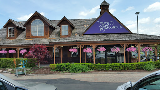 Farmer John's Home Garden & Fashion - Plant Nursery at 26950 Haggerty Rd, Farmington Hills, MI ...