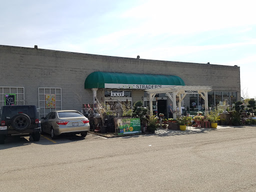 Straders Garden Center Grove City