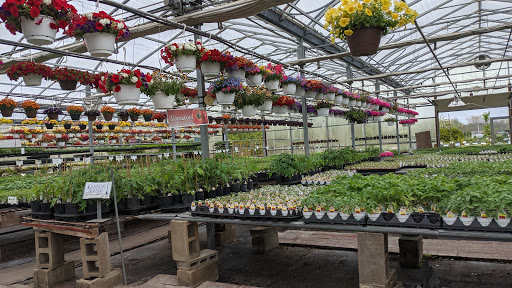Siebenthaler's Beavercreek Garden Center - Plant Nursery at 2074 Beaver ...