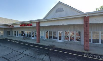 Garden Village Nursery - Plant Nursery at 33911 Center Ridge Rd, North ...
